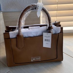 Nine West Wilmot purse. NWT